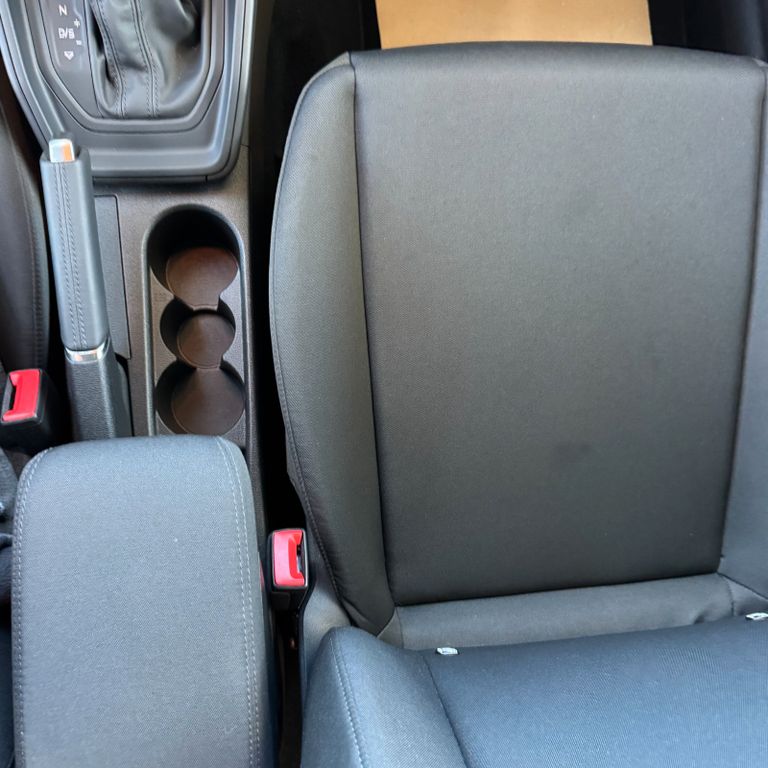 Audi A1 2024