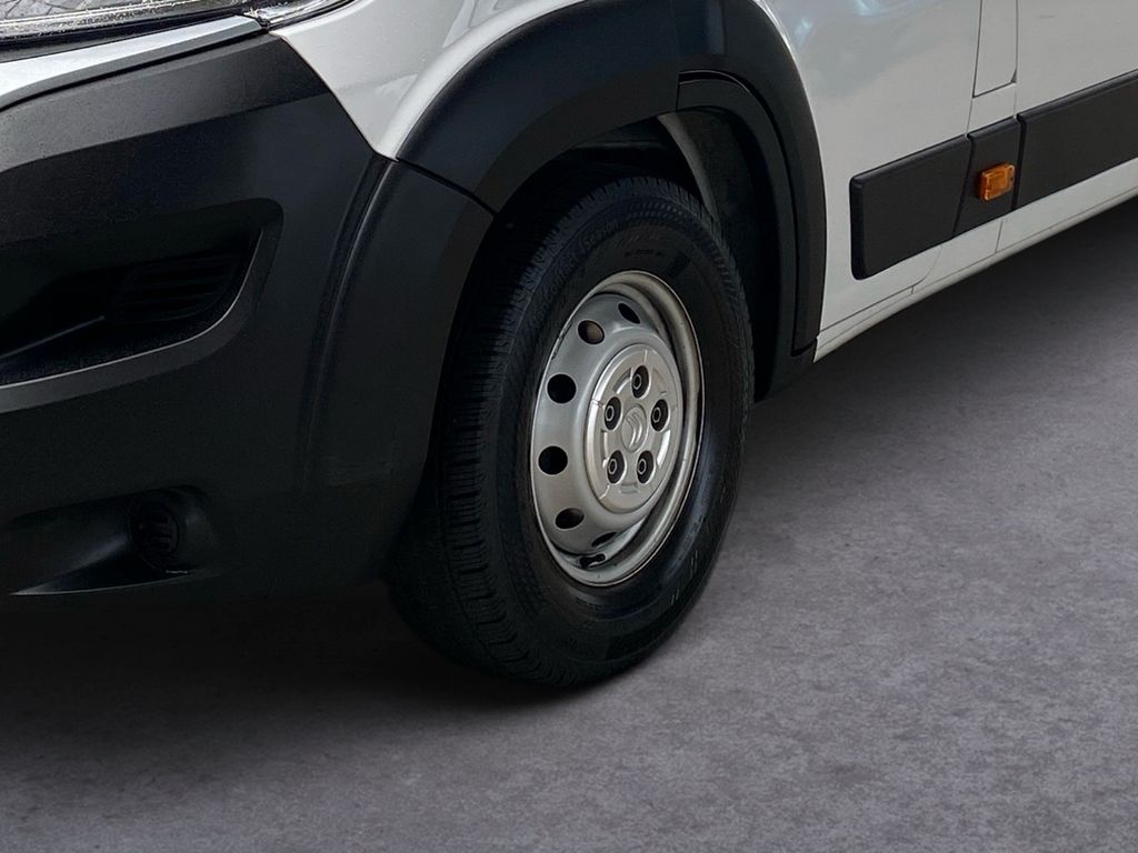 Citroën Jumper 2024