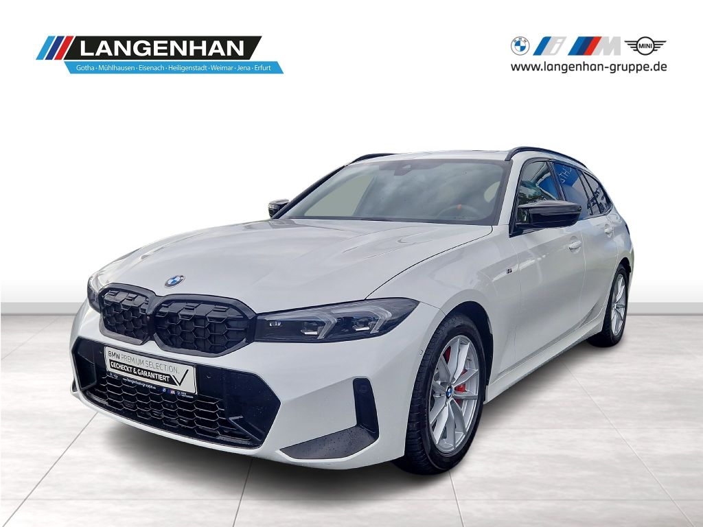 BMW M340i 2025