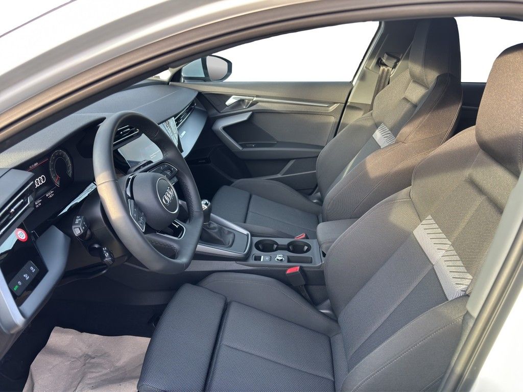 Audi A3 2025