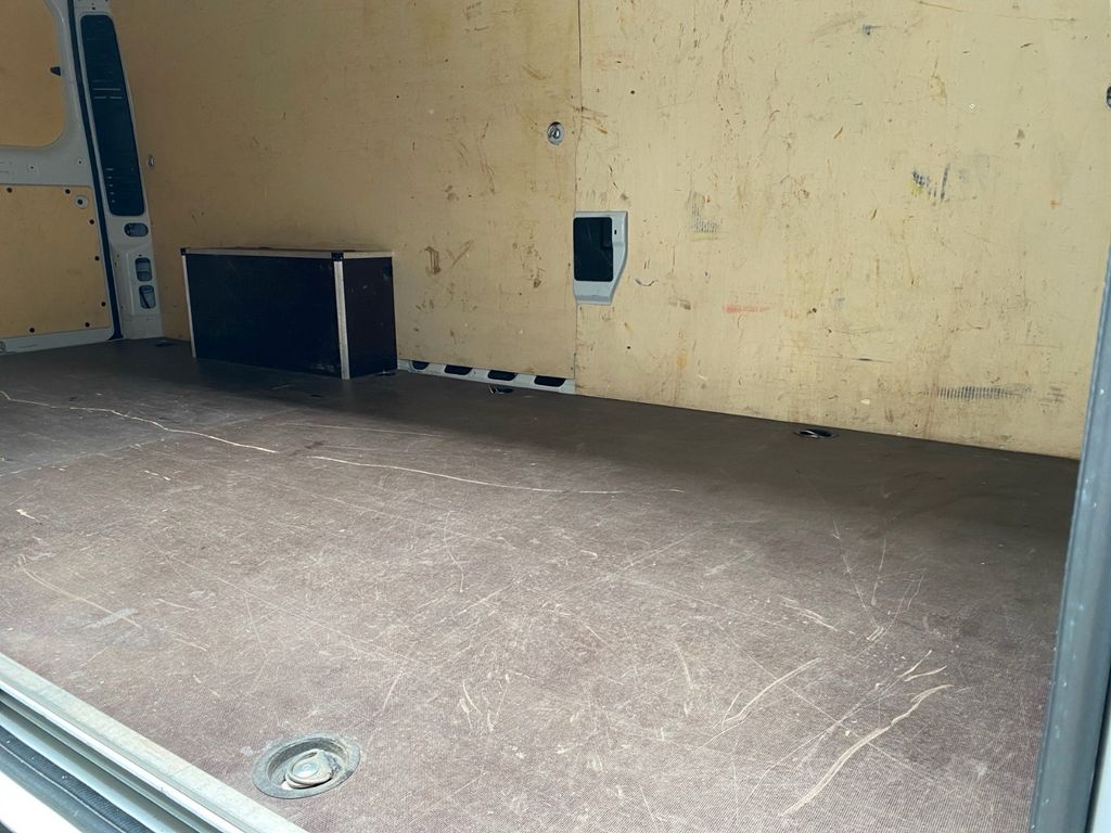 Citroën Jumper 2024