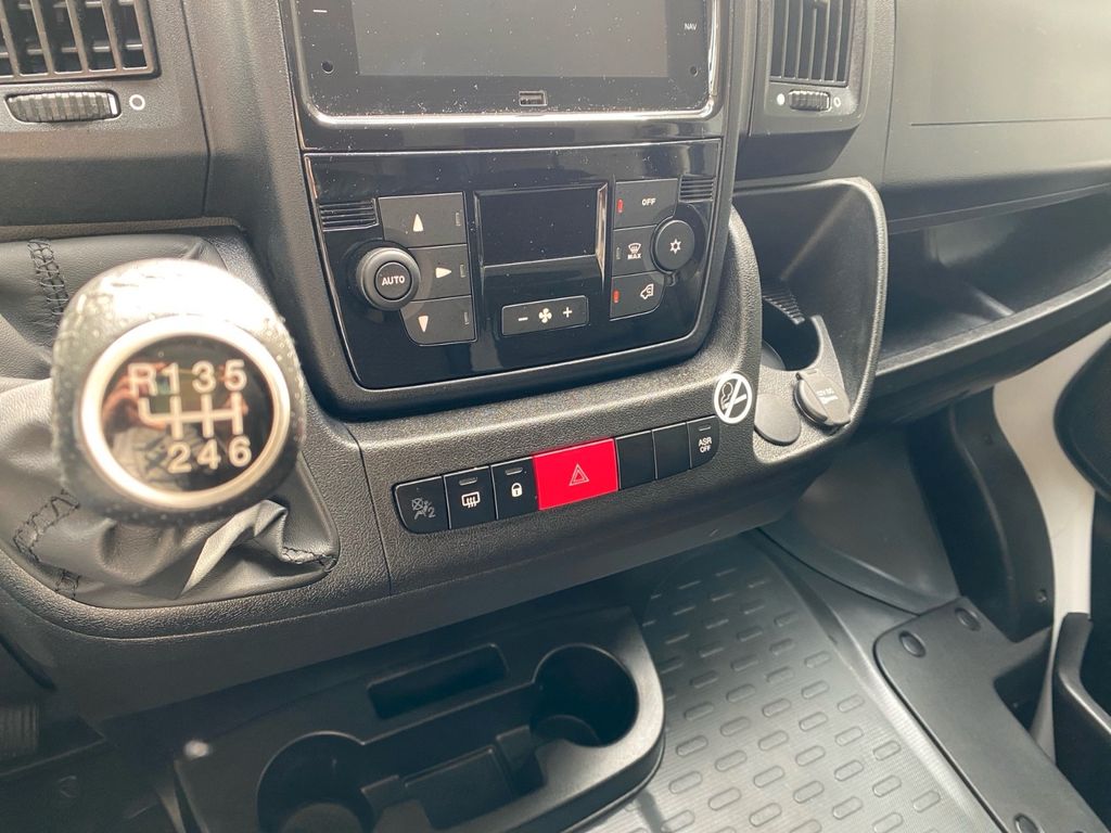 Citroën Jumper 2024