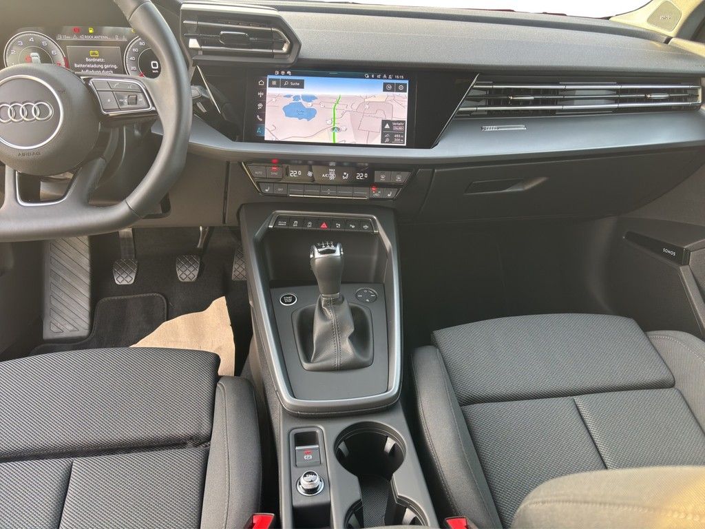 Audi A3 2025