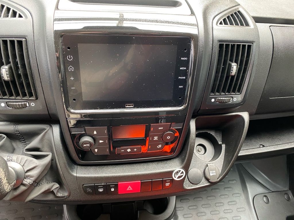 Citroën Jumper 2024