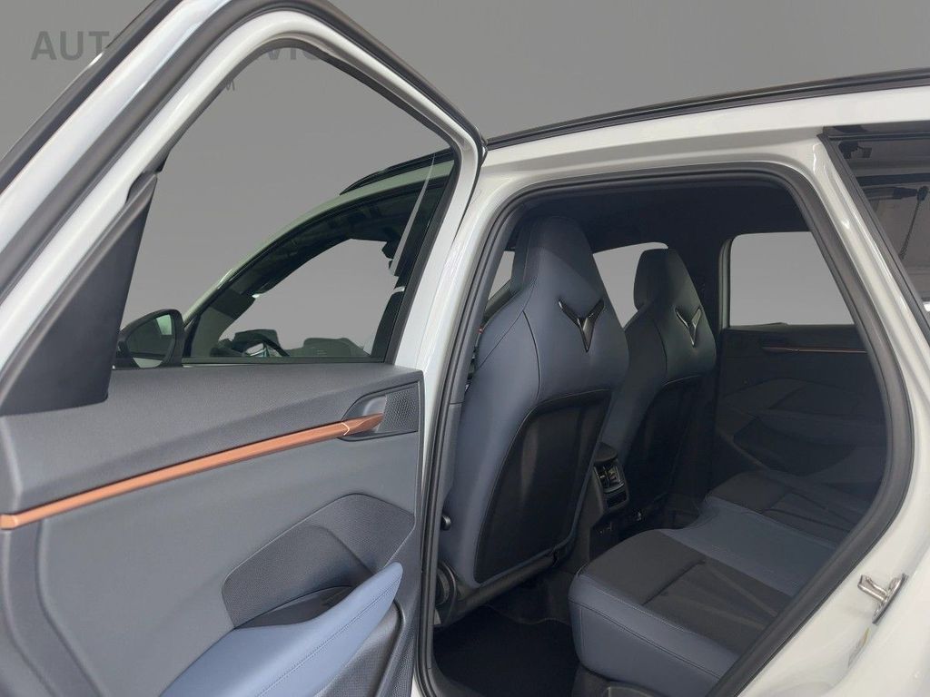 Cupra Terramar 2025
