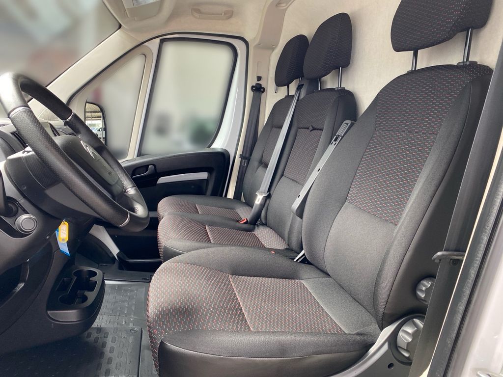 Citroën Jumper 2024