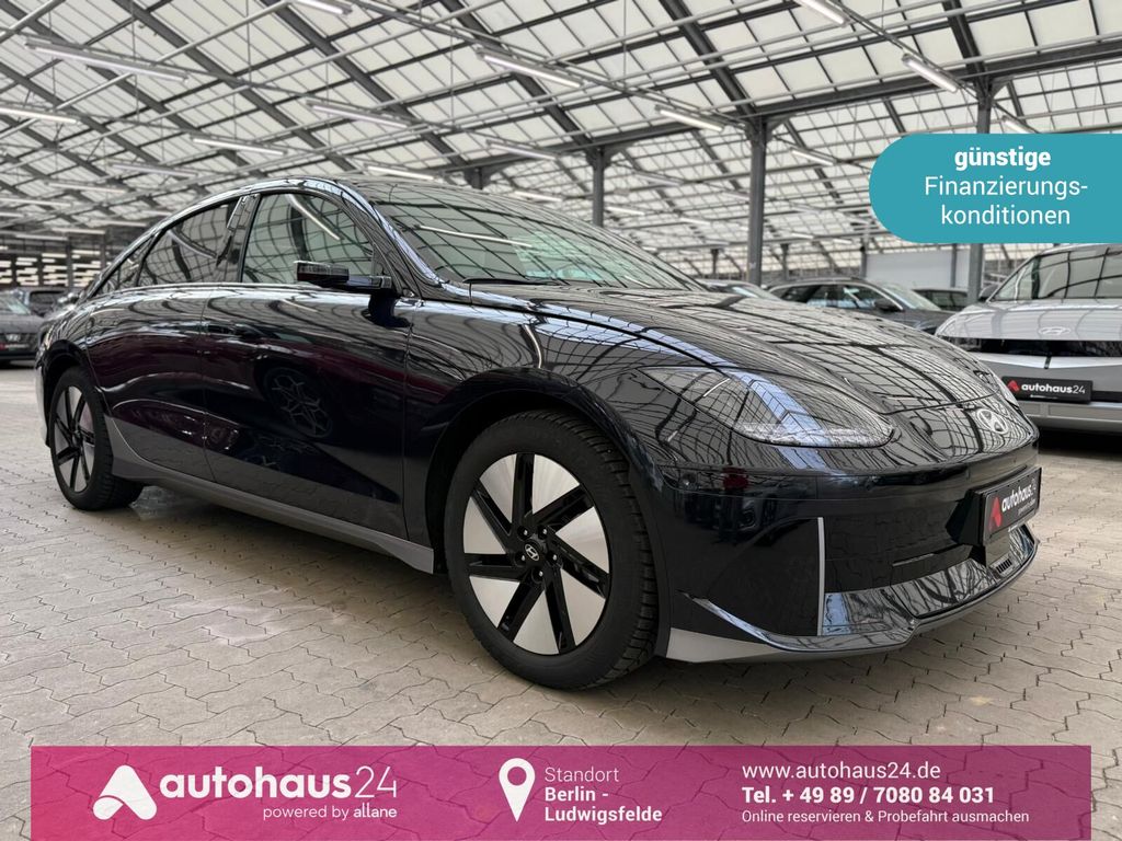 Hyundai IONIQ 6 2023