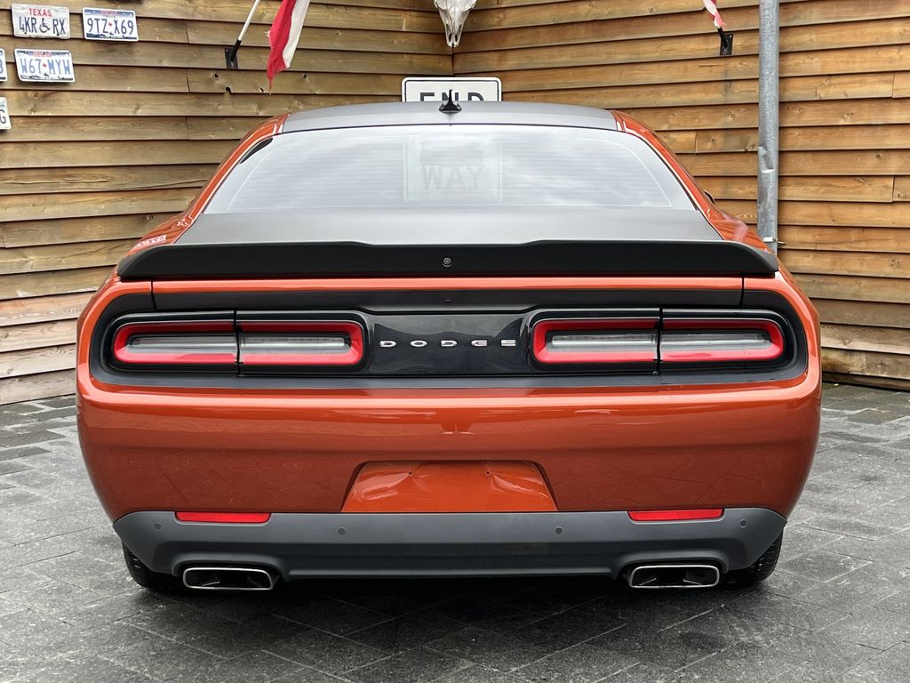 Dodge Challenger 2023
