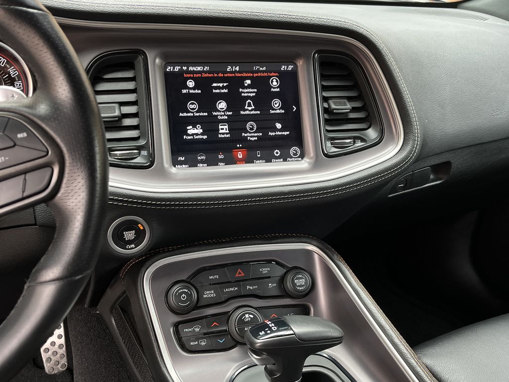 Dodge Challenger 2023