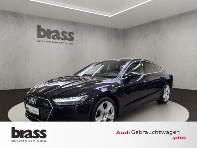 Audi A7 2025