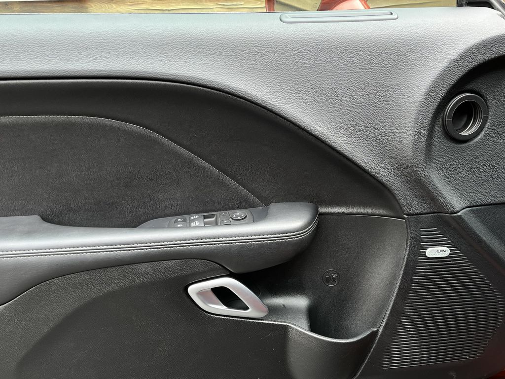 Dodge Challenger 2023