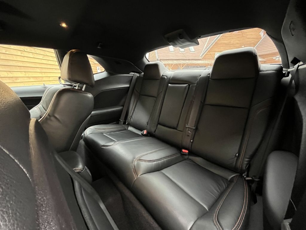 Dodge Challenger 2023