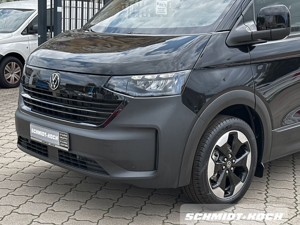 Volkswagen T7 Caravelle 2025