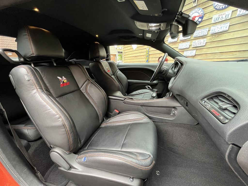 Dodge Challenger 2023