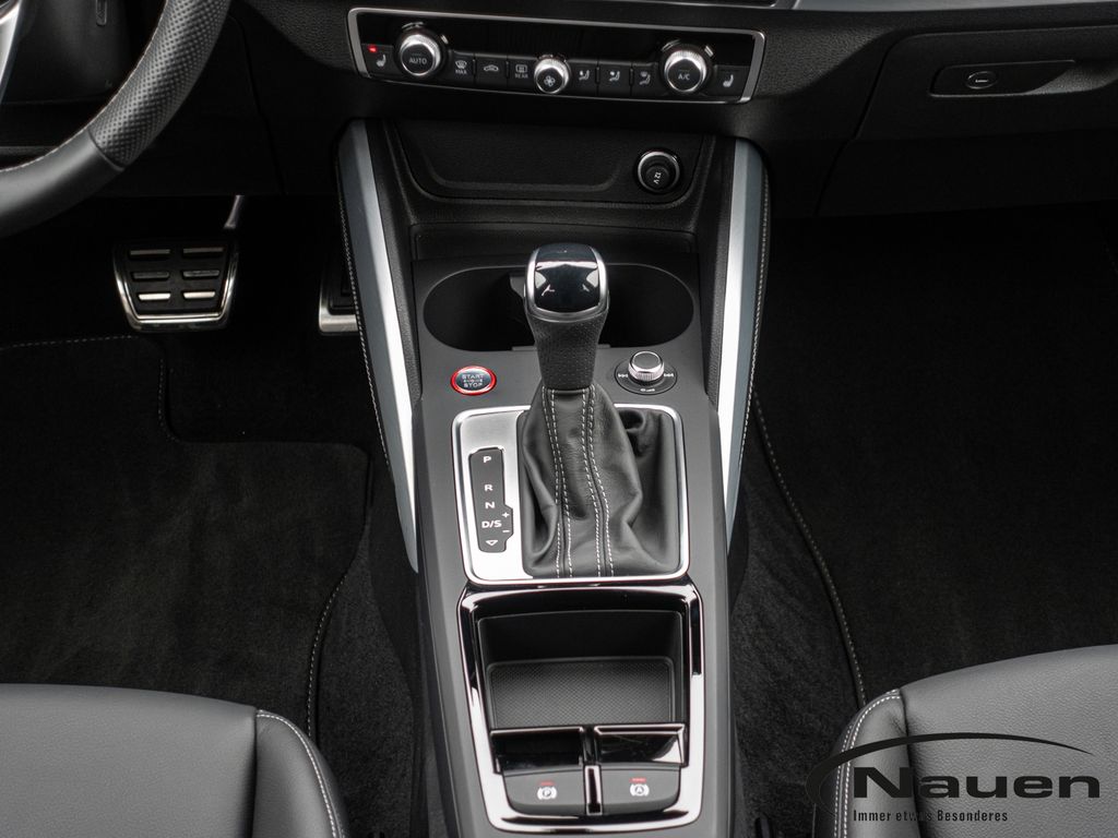 Audi SQ2 2025