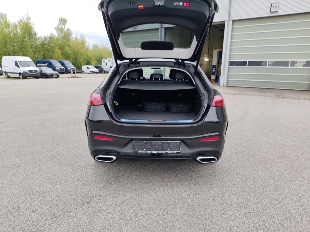 Mercedes-Benz GLC 300 2025