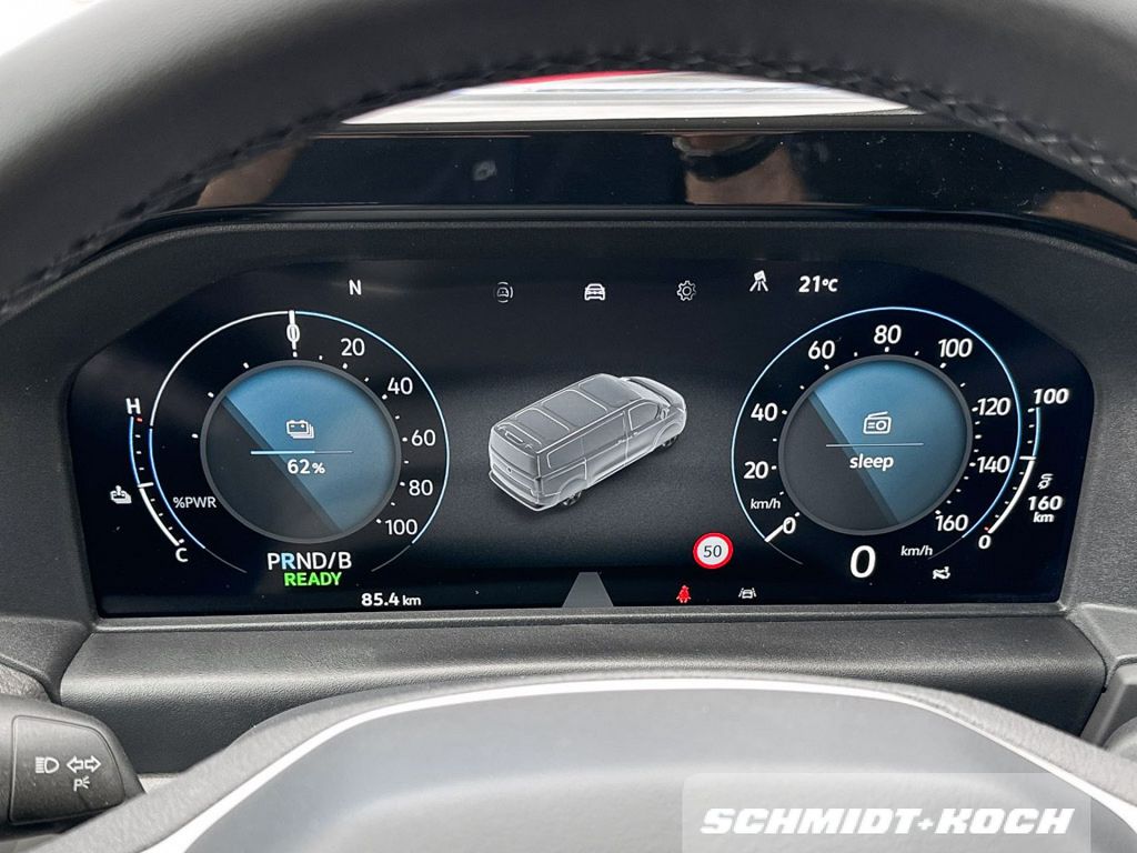 Volkswagen T7 Caravelle 2025