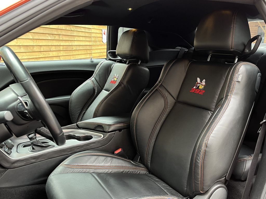 Dodge Challenger 2023