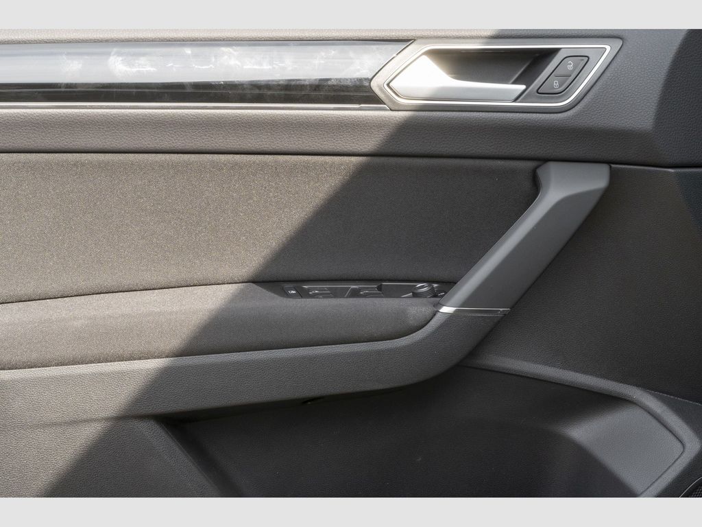 Volkswagen Touran 2025