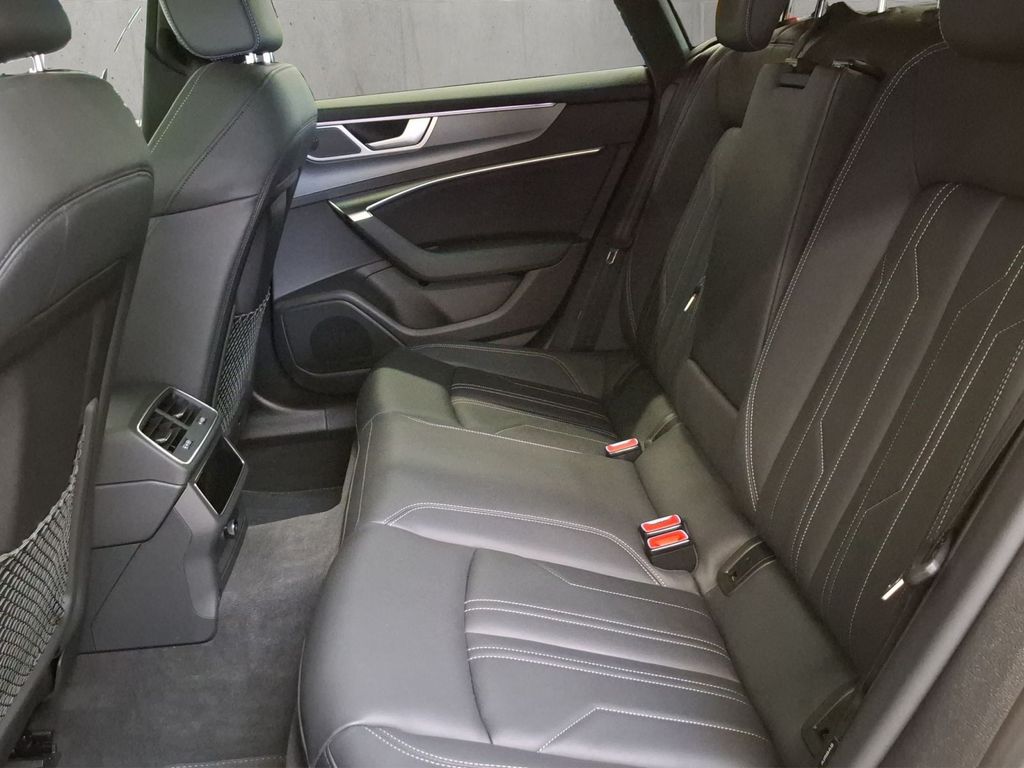 Audi A7 2025