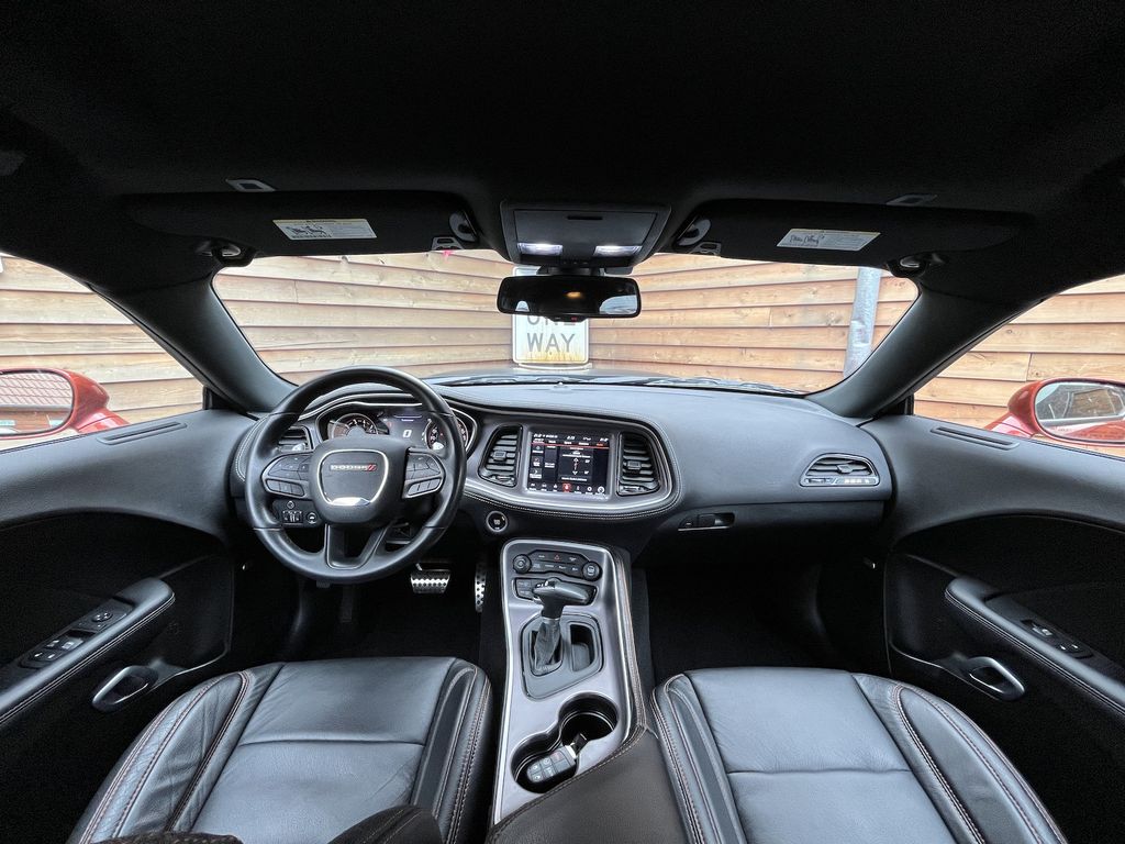 Dodge Challenger 2023