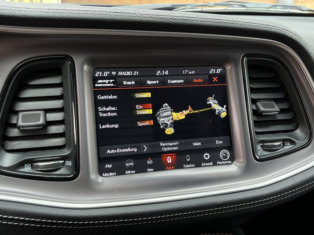 Dodge Challenger 2023