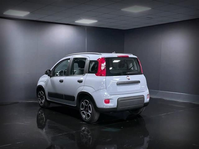 Fiat Panda 2022