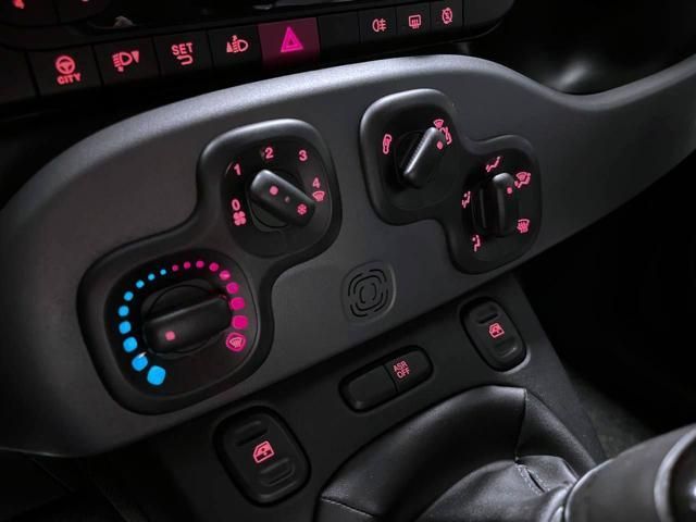Fiat Panda 2022