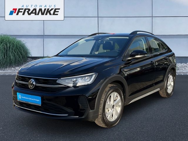 Volkswagen Taigo 2024