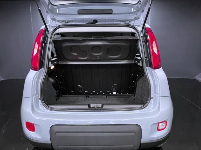 Fiat Panda 2022