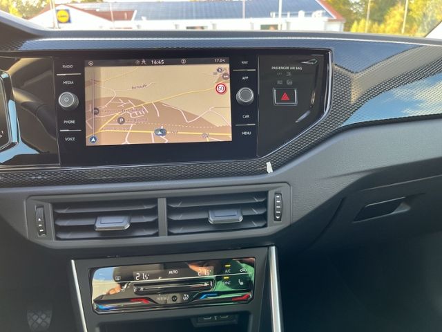 Volkswagen Taigo 2024