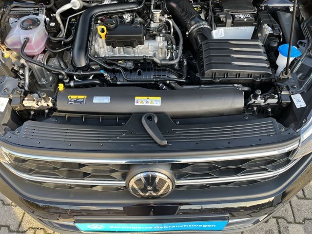 Volkswagen Taigo 2024