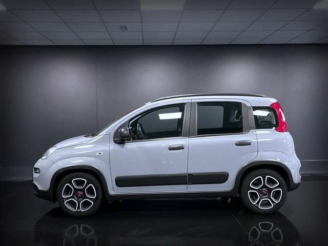 Fiat Panda 2022