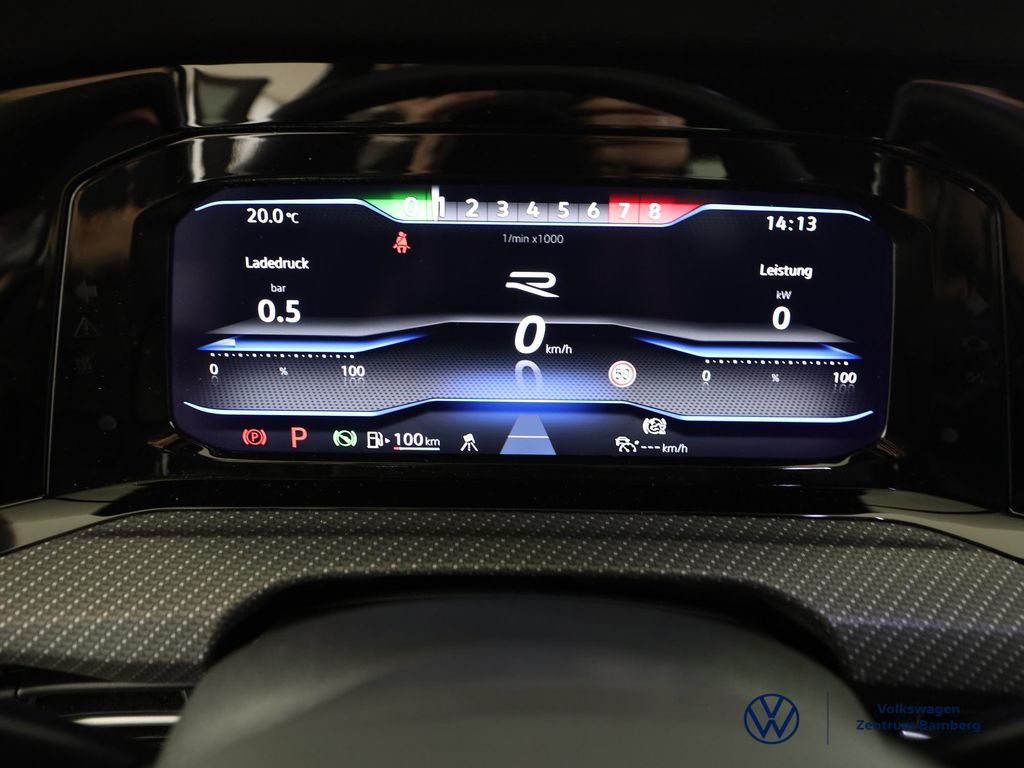 Volkswagen Golf 2023