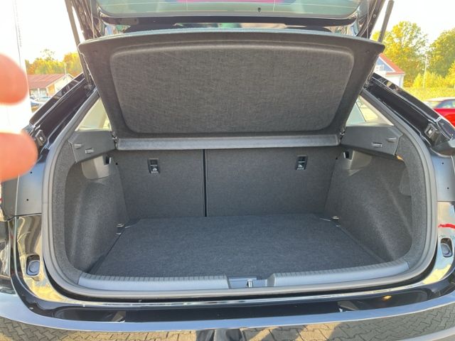 Volkswagen Taigo 2024