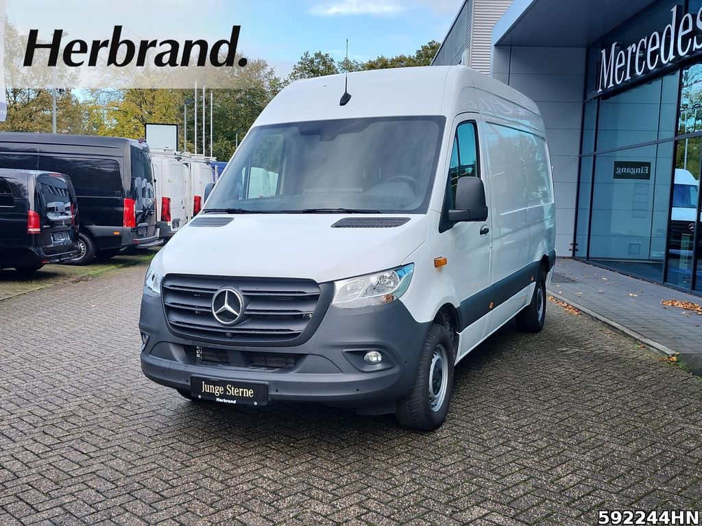 Mercedes-Benz Sprinter 2023