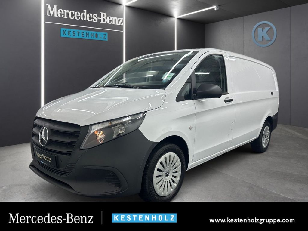 Mercedes-Benz Vito 2024