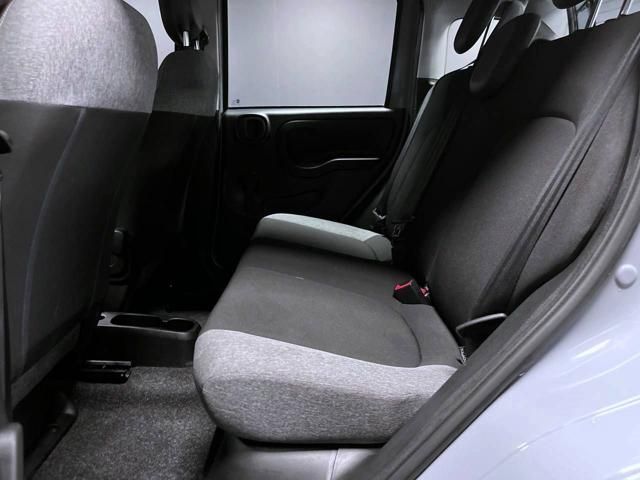 Fiat Panda 2022