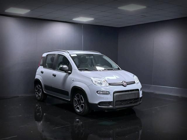 Fiat Panda 2022