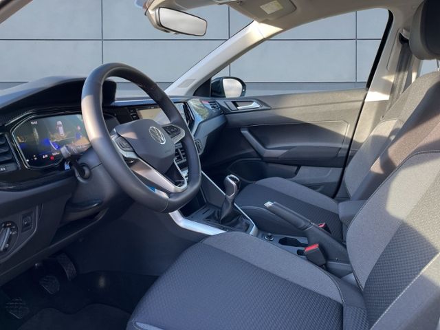 Volkswagen Taigo 2024