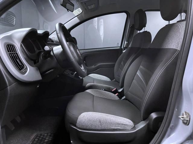 Fiat Panda 2022
