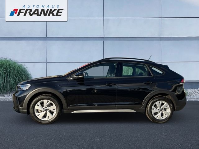 Volkswagen Taigo 2024