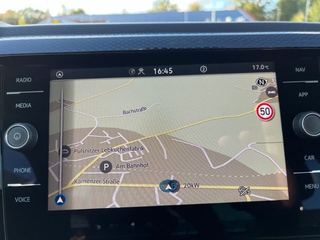 Volkswagen Taigo 2024