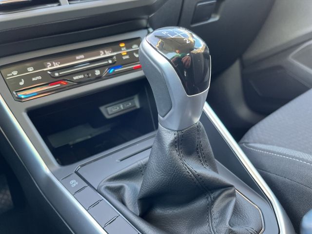 Volkswagen Taigo 2024