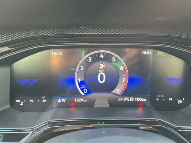 Volkswagen Taigo 2024