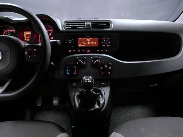 Fiat Panda 2022
