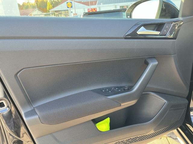 Volkswagen Taigo 2024