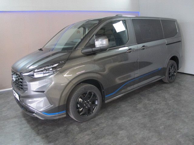 Ford Transit Custom 2025
