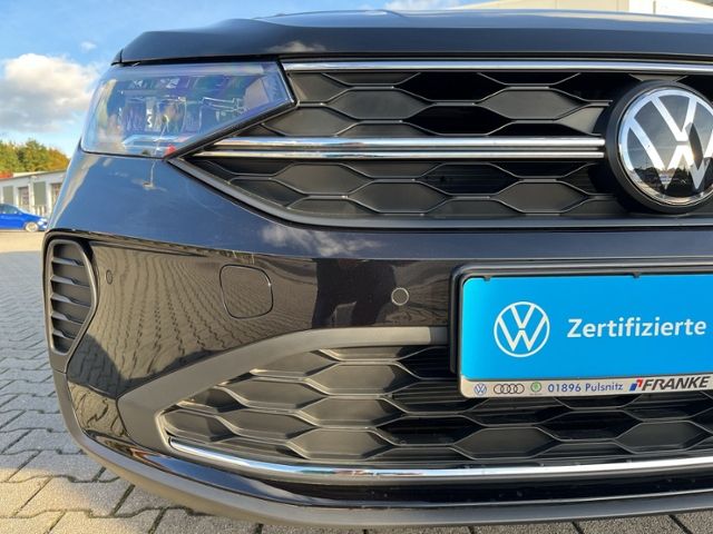 Volkswagen Taigo 2024