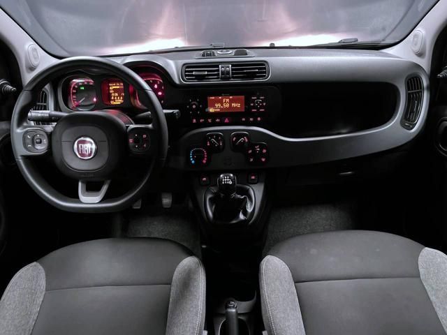 Fiat Panda 2022